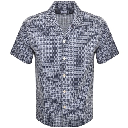 Shop Paul Smith Shirts | Mainline Menswear United States